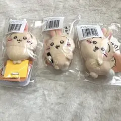 ちいかわ うさぎだらけくじ E賞