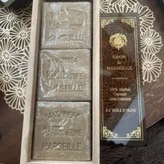 L'OCCITANEガーデンオードトワレジャスミングリーンティ、ソープ2個