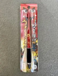 【 なまはげ 】ジェットストリーム4&1のサムネイル