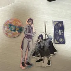 ブルーロック キャラクターグッズ