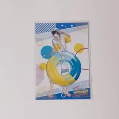 いれいす If アニメイト購入特典