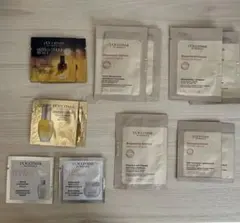 ロクシタン スキンケア・ヘアケア　サンプル
