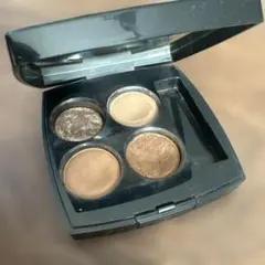 CHANEL シャネル レキャトルオンブル ルミエール ナチュレル 試してみた】レ キャトル オンブル ルミエール ナチュレル CHANELの