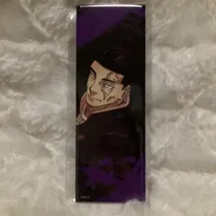 呪術廻戦 東堂葵 缶バッジ 絵札缶バッジ 呪術廻戦展