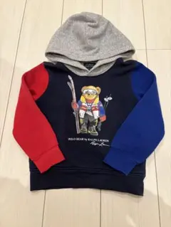 2025年最新】ポロベア トレーナー キッズの人気アイテム - メルカリ