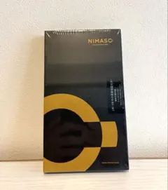 【未使用】NIMASO 保護フィルム iPhone 12mini 2枚入り