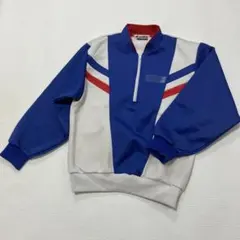 ひかりのくに 体操服 長袖 ジャージ 130 ②