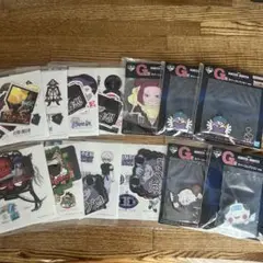 一番くじ HUNTER×HUNTER CHMERA ANT G Iセット