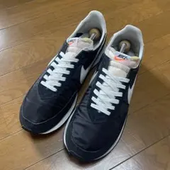 NIKE waffle trainer 2 Black.のサムネイル