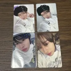 2025年最新】Tws トレカ ギョンミン タワレコの人気アイテム