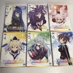 2026年最新】アンジュヴィエルジュの人気アイテム - メルカリ