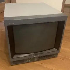 SONY PVM-14L2 トリニトロンモニター 14インチ Sony PVM-14L2 | CRT Database