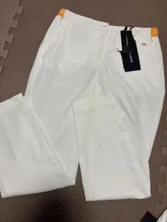 TaylorMade 幾何学模様 ゴルフパンツLサイズ - メルカリ