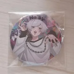 いれいす 初兎くん イレバト 缶バッジ