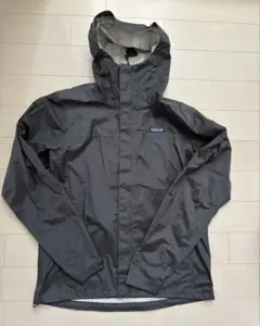 Patagonia ブラック マウンテンパーカー Mサイズ