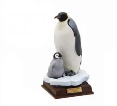 コウテイペンギン 「ネイチャーテクニカラー 南極 特装版」