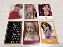 2026年最新】TWICEジヒョ トレカの人気アイテム - メルカリ