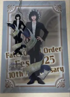 Fate/Grand Order Fes. 2025 オベロン