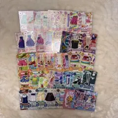 アイカツカード 大量まとめ売り 26枚セット - メルカリ