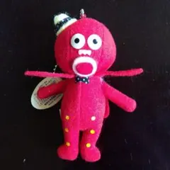 2026年最新】クレクレタコラ ぬいぐるみの人気アイテム - メルカリ