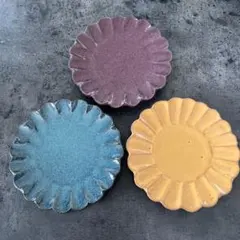 Awabi ware あわびウェア 小皿 6点セット Awabi ware あわびウェア 小皿 6点セット - メルカリ