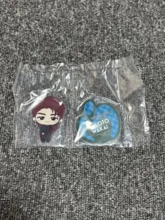 一番くじ Mrs. GREEN APPLE 若井滉斗