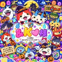 ネイルシール ✿
