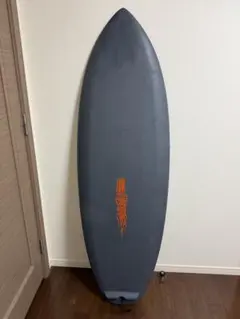 【美品】JS INDUSTRIES FLAME FISH SOFTソフトボードのサムネイル