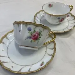 ノリタケ　ダイヤモンドコレクション　ミネルバ　5720 ノリタケ ダイヤモンドコレクション ミネルバ 5720 - メルカリ