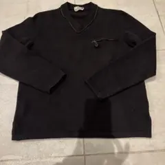 エルメス　ニットセーターのサムネイル