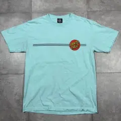 サンタクルーズ クラシックドット SANTA CRUZ Tシャツ Mサイズのサムネイル