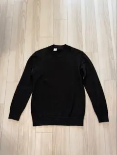 N.HOOLYWOOD ニット セーター ブラックのサムネイル