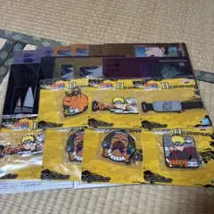 一番くじ　下位賞　261点まとめ売り 2026年最新】一番くじ下位賞の人気アイテム - メルカリ