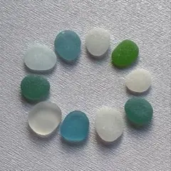 良質☆シーグラス
