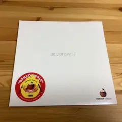 新品未開封 BAKED APPLEビートルズ FABFOUR TRIBUTE