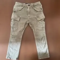 FITHカーゴワークパンツdenim＆dungareegotohollywood