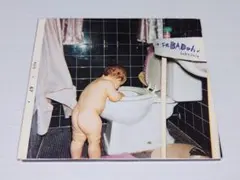 Sebadoh bakesale CD デジパック仕様