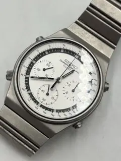 ビンテージ80年代　セイコー　7A28- 6020 SGP 腕時計良い状態 ビンテージ80年代 セイコー 7A28- 6020 SGP 腕時計良い状態
