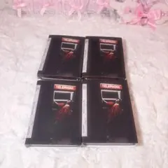 TWICE ツウィ tzuyu aboutzu nemo 4つセット ①