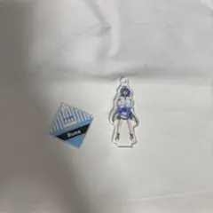 カラフルピーチ るな アクリルスタンド