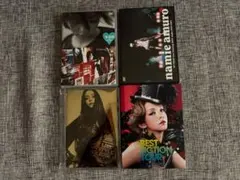 安室奈美恵 PLAY 【DVD＋CD】 - メルカリ