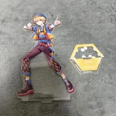 天馬司 アクリルスタンド　オンリーショップ