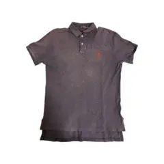 POLO RALPH LAUREN ポロシャツ ネイビー