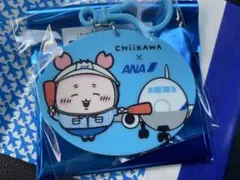 치이카와 ×ANA アクリルキーホルダー 컬렉션 헌책방 게짱