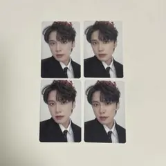 JO1 河野純喜 トレカ まとめ売り