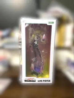 プロメア リオ・フォーティア　フィギュア　コトブキヤ