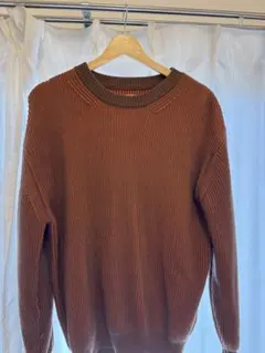 URBAN RESEARCH メンズニット