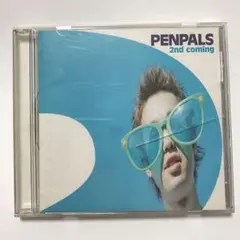 PENPALS 2nd coming(1CD)