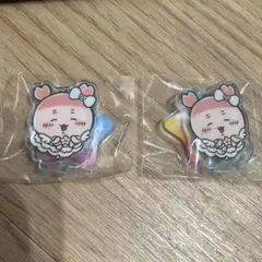 超まじかるちいかわ アクリルスタンドinカプセル カニちゃん 古本屋