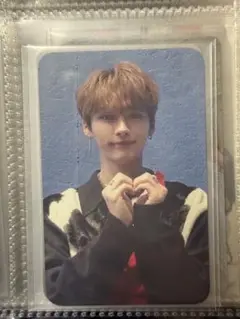 Stray Kids Christmas Evel リノsubk ヨントン